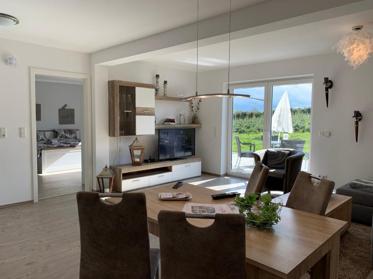 Great Apartment Winterberg Woods Medebach Exteriör bild